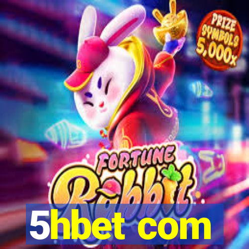 5hbet com